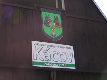 ZKO Kácov