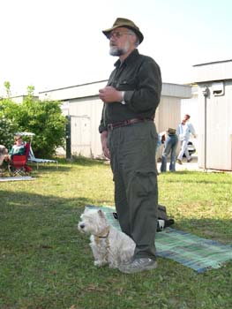 Myka a Rudko Nitra 2004